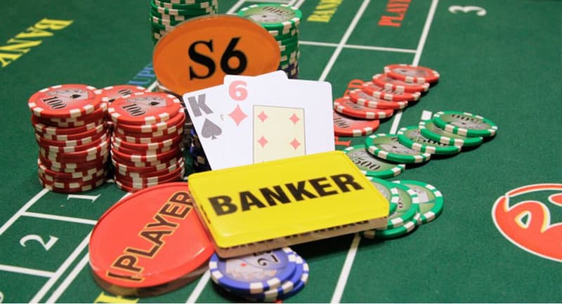Ưu điểm vượt trội của baccarat bk8 Ưu điểm vượt trội của baccarat bk8