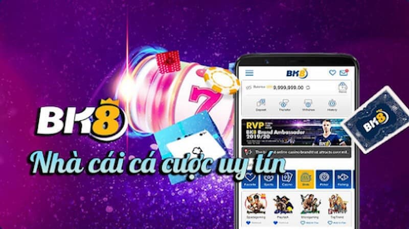 đăng ký BK8 Lưu ý để quá trình đăng ký nhà cái diễn ra chuẩn xác