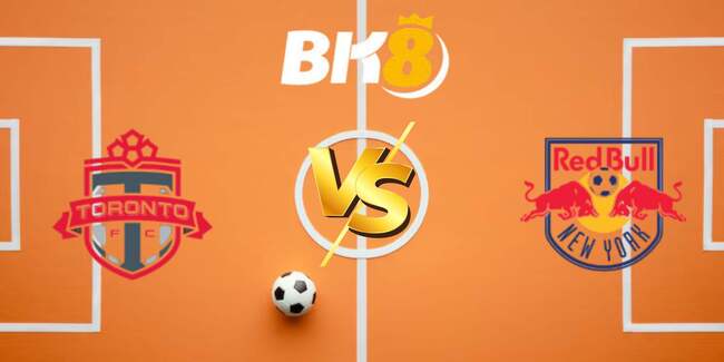 Nhận định Toronto FC vs NY Red Bulls (06h30 ngày 26/6) – Đàn bò nổi giận 1 nhan dinh toronto fc vs ny red bulls 1