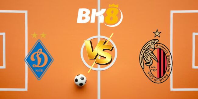 Nhận định Dynamo Kyiv vs Hamrun Spartans, 01h00 ngày 30/07 – Chủ nhà thị uy 1 nhan dinh dynamo kyiv vs hamrun spartans 6