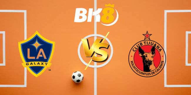 Nhận định Los Angeles Galaxy vs Club Tijuana, 10h00 ngày 01/08 – Chủ nhà nổi nóng 7 nhan dinh los angeles galaxy vs club tijuana 5