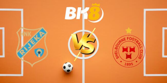 Nhận định Shelbourne vs NK Rijeka, 1h45 ngày 13/08 – Đội khách hùng mạnh 19 Shelbourne vs NK Rijeka 2