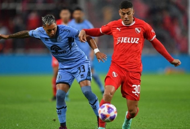 Nhận định Belgrano vs Independiente, 4h15 ngày 02/08 2 Màn so tài kịch tính Belgrano vs Independiente