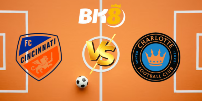 Nhận định FC Cincinnati vs Charlotte FC, 05h00 ngày 11/08 3 nhan dinh fc cincinnati vs charlotte fc 6