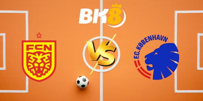 Nhận định FC Nordsjaelland vs FC Copenhagen, 23h00 ngày 15/08 – Đội khách thị uy 11 nhan dinh fc nordsjaelland vs fc copenhagen 1