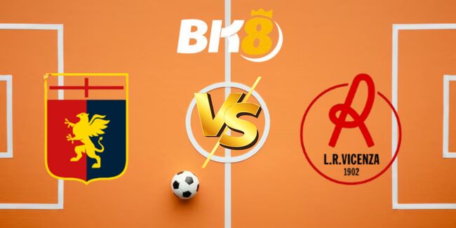 Nhận định Genoa vs Vicenza, 02h15 ngày 16/08 – Chủ nhà ca vang 9 nhan dinh genoa vs vicenza 6