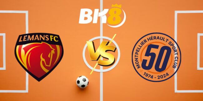 Nhận định Le Mans vs Montpellier, 01h45 ngày 19/08 3 nhan dinh le mans vs montpellier 2