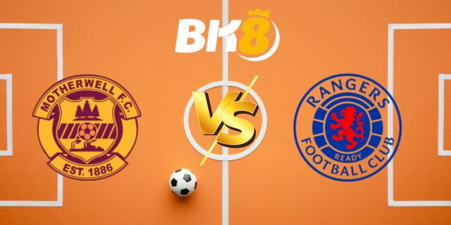 Nhận định Motherwell FC vs Glasgow Rangers, 23h30 ngày 02/08 1 nhan dinh motherwell fc vs glasgow rangers 6