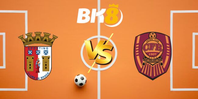 Nhận định Sporting Braga vs CFR Cluj, 01h30 ngày 15/08 13 nhan dinh sporting braga vs cfr cluj 2