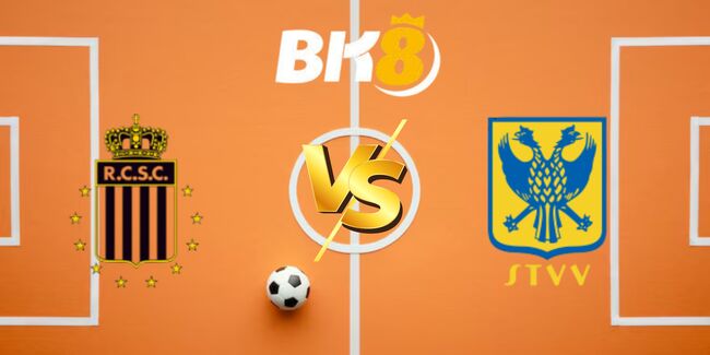 Nhận định Sporting Charleroi vs St.-Truidense VV, 0h15 ngày 04/08 – 1 điểm may mắn 19 nhan dinh sporting charleroi vs st truidense vv 2